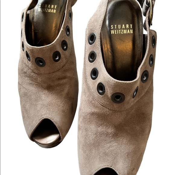 Stuart Weitzman Shoes - STUART WEITZMAN / FREE SHIPPING